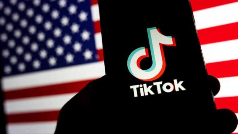 EUA pressionam pela venda do TikTok ameaçando proibir o APP em território Americano