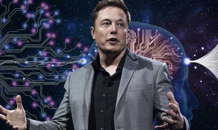 Elon Musk funda empresa de inteligência artificial para competir com a OpenAI