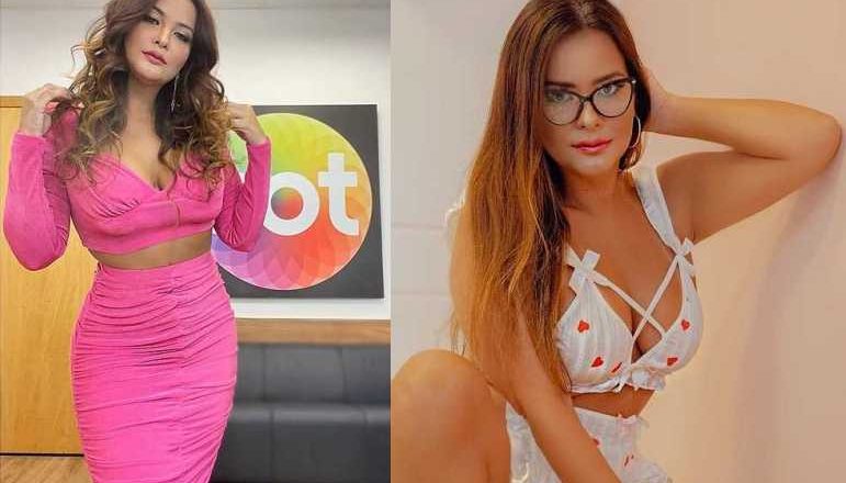 Geisy Arruda revela que já gastou R$ 1 milhão com o corpo