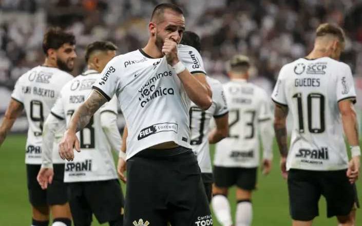 Corinthians: Da descrença à glória