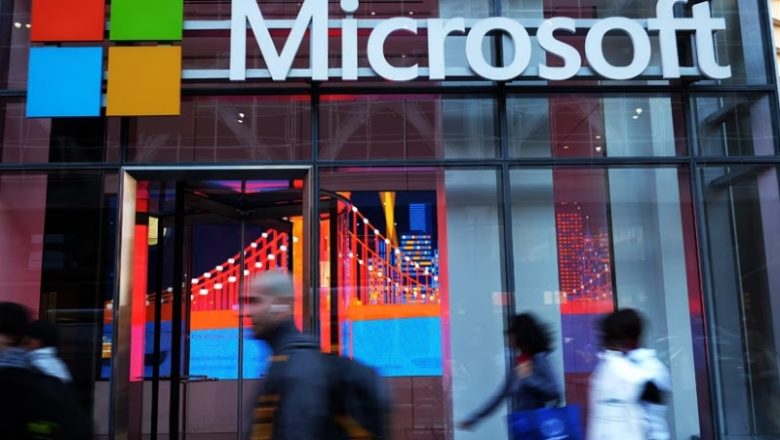 Microsoft lança novo programa de treinamento sobre IA e recursos de aprendizado como parte do Skills for Jobs