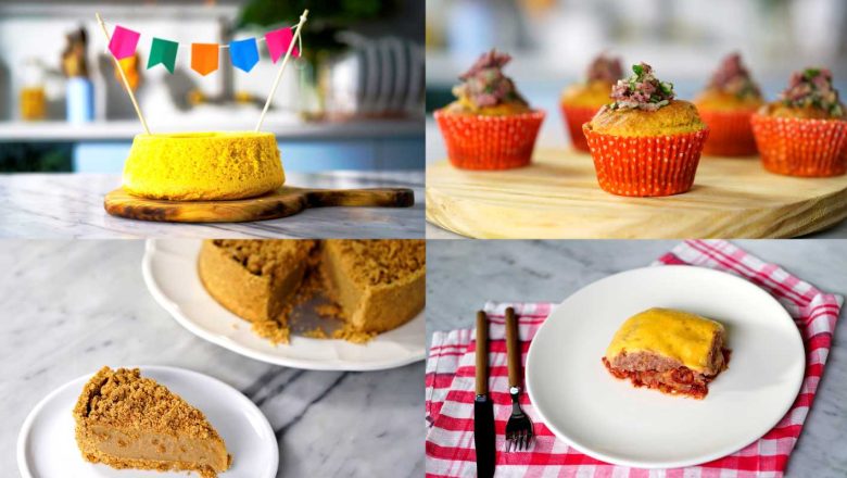 Tastemade traz seleção de 10 receitas diferentes de Festa Junina para surpreender no arraiá