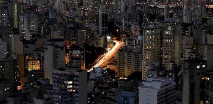 Roubos caem pela 10ª semana seguida no Centro de São Paulo