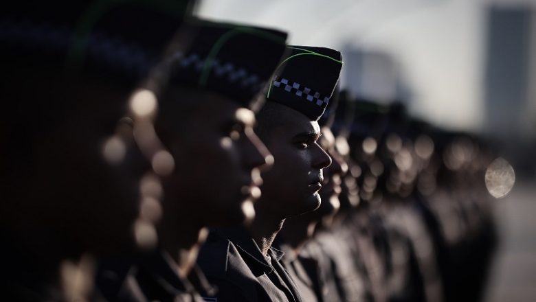 Inscrições do concurso para soldado de 2ª classe da PM terminam amanhã