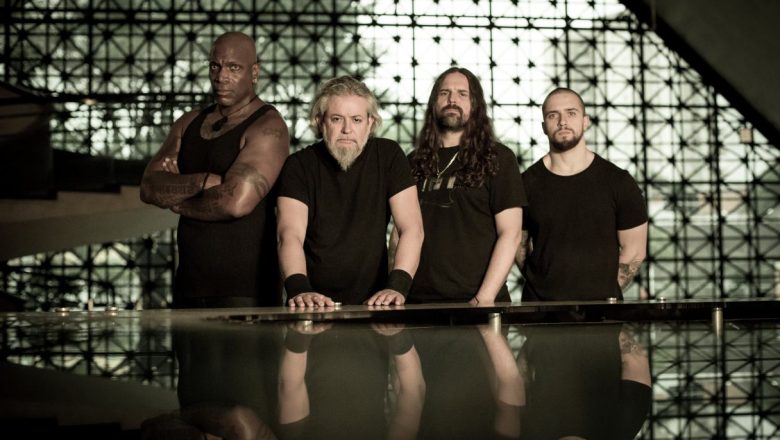 Sepultura leva turnê do álbum Quadra para Sesc Belenzinho