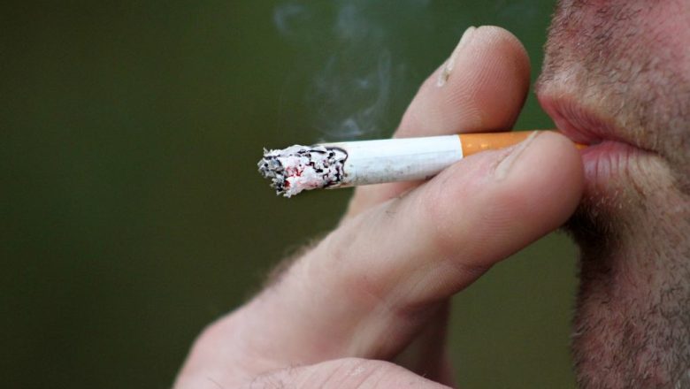 Cigarros Eletrônicos, Charutos e Câncer no Pulmão:   Riscos em Evidência