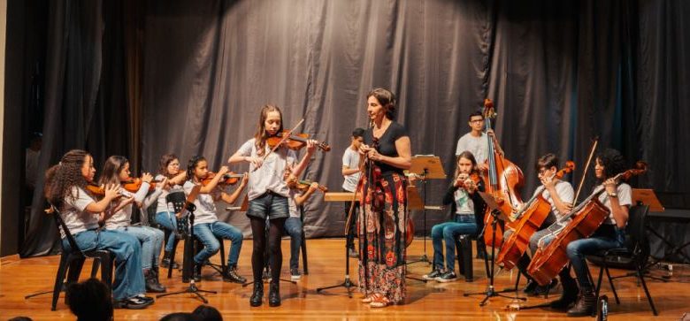 Academia Jovens Músicos libera 60 masterclasses virtuais gratuitas