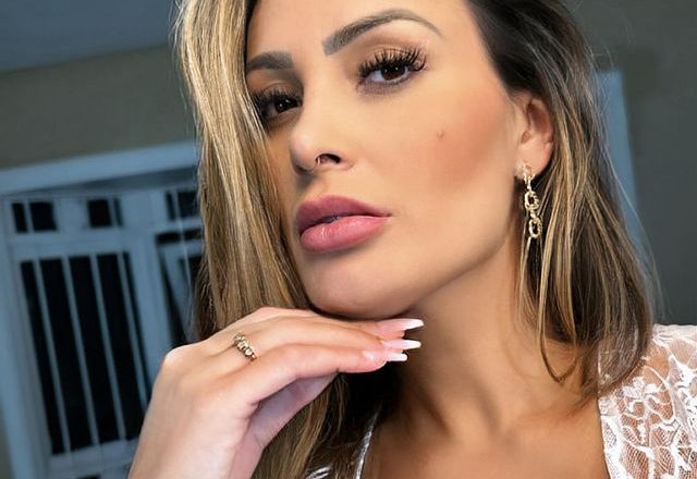 Sucesso na Privacy, Andressa Urach revela como irá comemorar aniversário de 36 anos