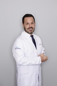 Dr. Carlos Eduardo Barsotti