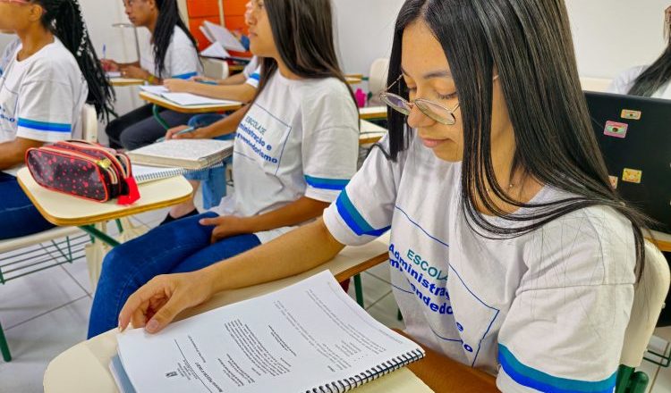 Fundo Social de SP lança edital para que OSC’s manifestem interesse na implantação de cursos de qualificação profissional