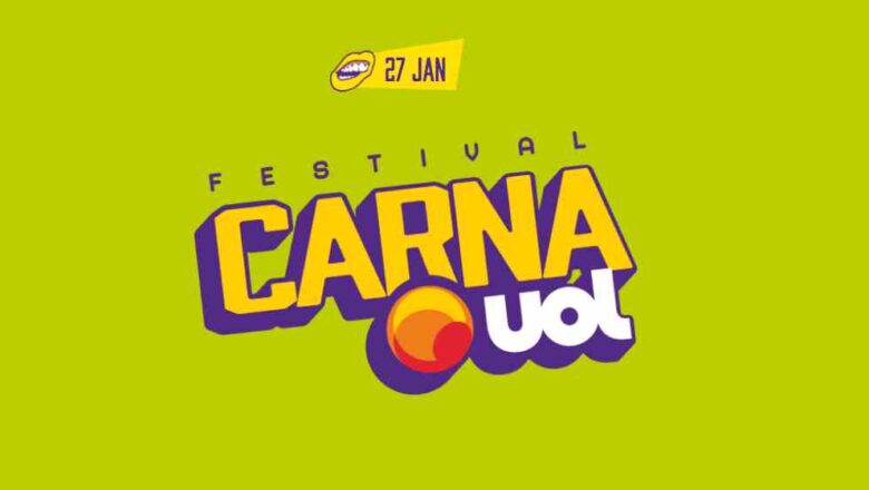 CarnaUOL 2024: festa Pré Carnaval terá Joelma, Gloria Groove, Daniela Mercury e mais em São Paulo