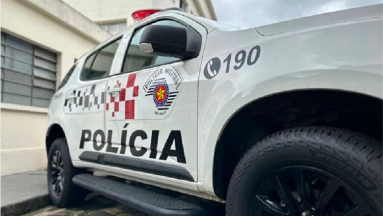 PM recaptura quase 400 detentos durante saidinha de fim de ano