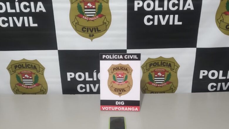 Homem suspeito de envolvimento em triplo homicídio em Votuporanga é capturado pela Polícia Civil