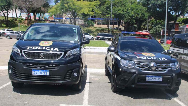 Polícia Civil prende suspeitos de envolvimento na morte de soldado da PM em SP