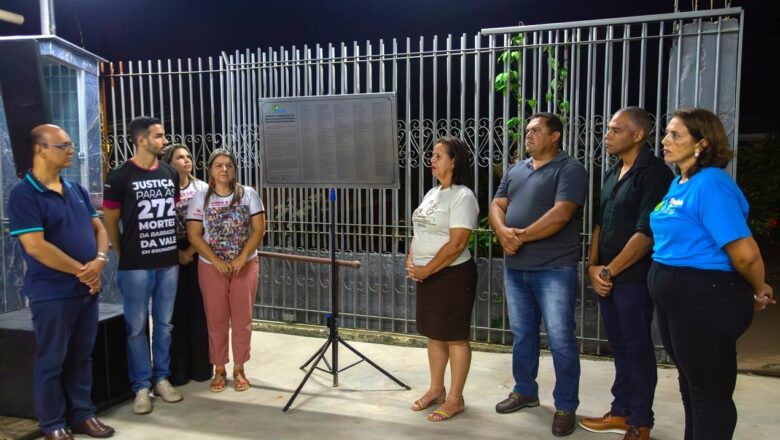 Para todos: “Capela Nossa Senhora Aparecida” em Mário Campos-MG é ampliada e revitalizada para oferecer mais conforto, atividades e oficinas gratuitas para a comunidade