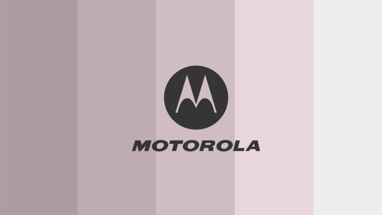 Motorola desenvolve aplicativo de colorimetria, que utiliza IA para indicar a paleta de cores mais adequada para o consumidor