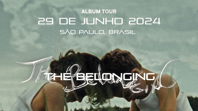 INNELLEA anuncia os convidados especiais da turnê “The Belonging” em São Paulo