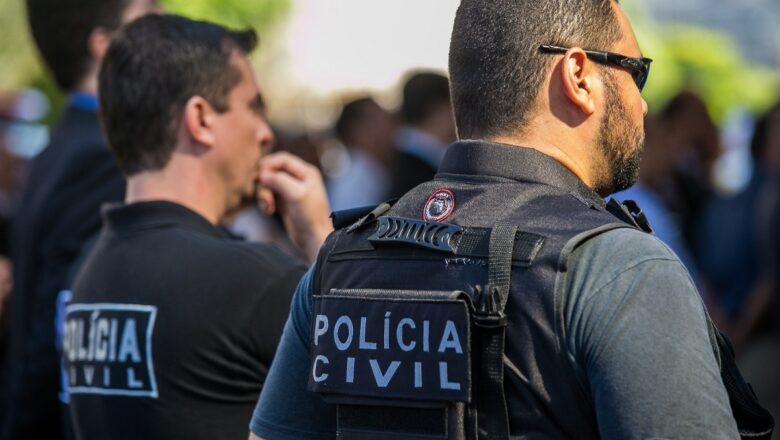 Governo de SP autoriza a contratação de remanescentes em editais da Polícia Civil