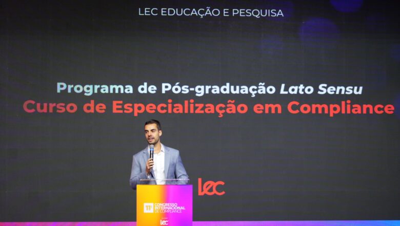 LEC é credenciada pelo MEC como instituição de ensino