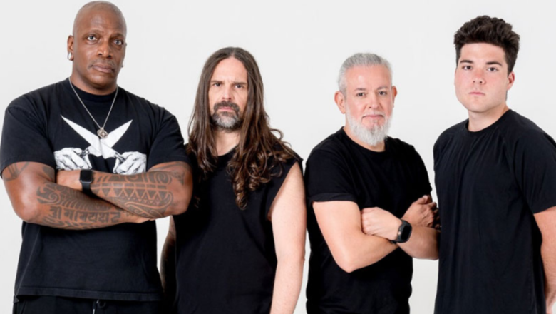 Sepultura traz turnê de despedida para Santos no dia 10 de agosto