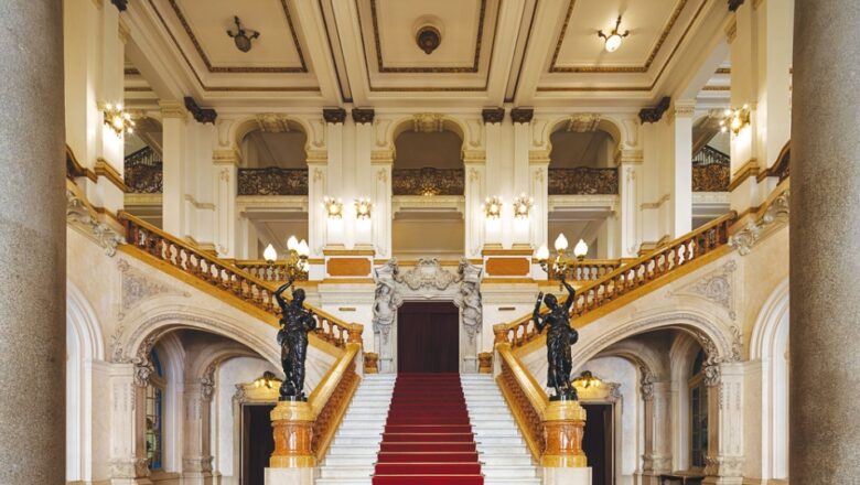 Exposição celebra 150 anos do Liceu de Artes e Ofícios e destaca curiosidades de construções históricas de São Paulo