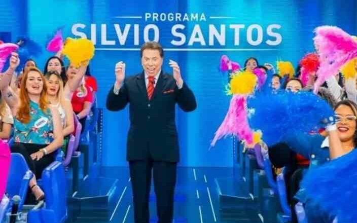 Silvio Santos, Ícone da Televisão Brasileira, Morre aos 93 Anos