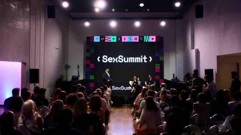 Sex Summit 2024: ingressos para o maior evento de networking do Mercado Adulto estão quase esgotados