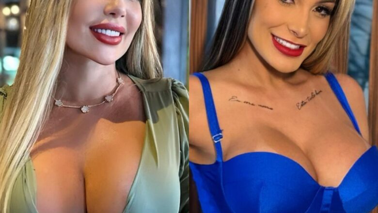 Denise Rocha confirma gravação de conteúdo adulto com Andressa Urach, sua “vilã” em A Fazenda 6