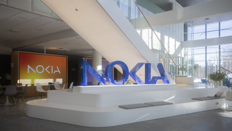 Nokia conclui aquisição da Infinera para fortalecer inovação em redes ópticas, com a escala necessária para impulsionar a revolução nos data centers