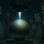 A Enigmática Esfera de Buga: Artefato Alienígena ou Mistério Terreno?