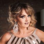 Gaby Spanic, a “Usurpadora”, retorna ao Brasil para temporada de shows em diversos estados