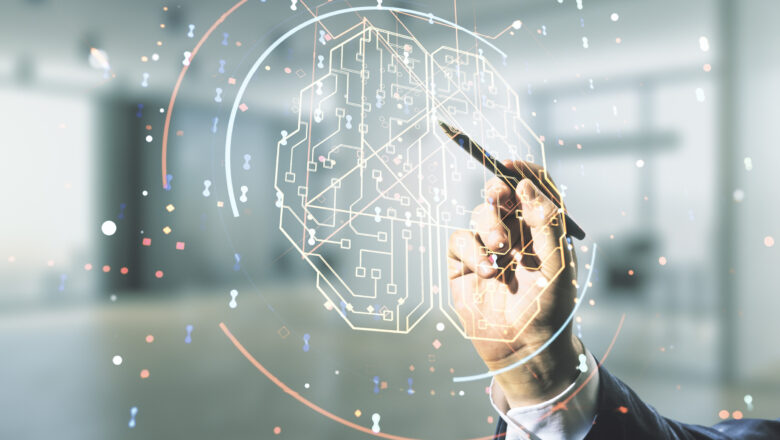 A Revolução da Inteligência Artificial multifuncional nos negócios