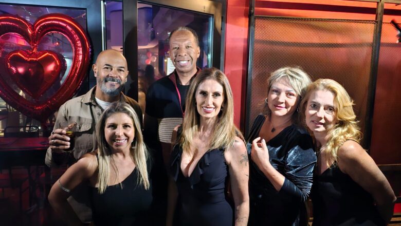 Casamento às Cegas encerra temporada com reencontro no Kia Ora