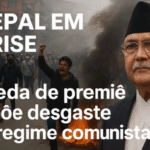 Nepal vive colapso político após décadas de regime comunista e protestos violentos