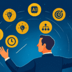 RH estratégico: de usuário de AI a maestro do ecossistema de trabalho