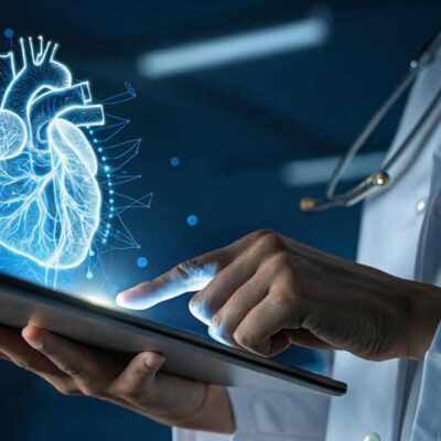 Infarto não avisa: check-up cardíaco pode ser a diferença entre vida e morte