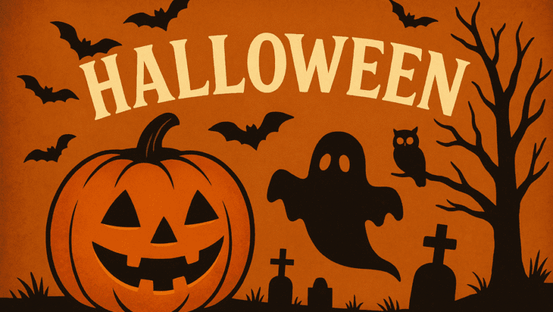 Halloween: Origem, Evolução e Como a Tradição se Transformou no Brasil