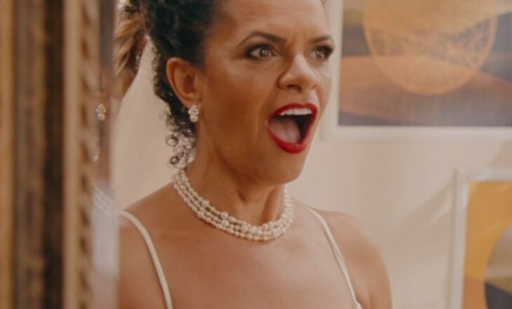 Lucielma Cardeal celebra nova fase com festa em São Paulo