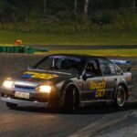 Piloto Nilson Silva confirmado no evento do Bandoleros Racing