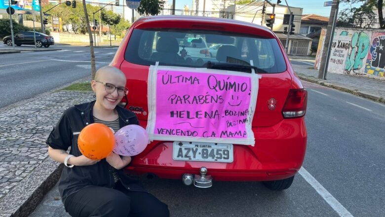 Câncer de mama em jovens aumenta e reforça importância do diagnóstico precoce