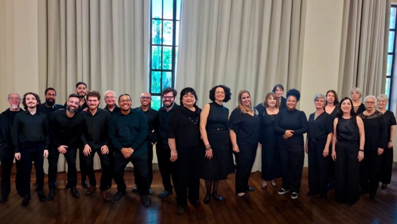 Concerto gratuito em São Paulo apresenta trechos do Réquiem de Mozart neste sábado