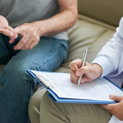 Dia Internacional do Homem: Relembre 5 exames que todos devem fazer