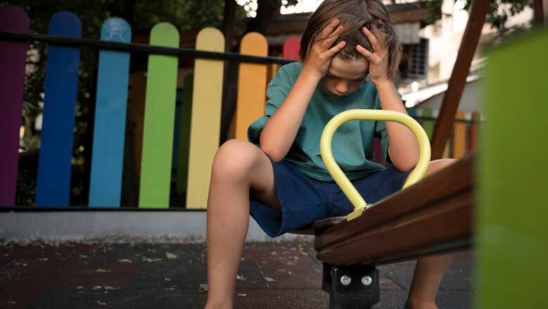 Quando a ausência dói: lei torna abandono afetivo de filhos um ato indenizável