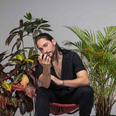 Brazilian Fight Night terá 15 lutas e apresentação do DJ Fábio Lopes acompanhado pelo tenor Thiago Arancam