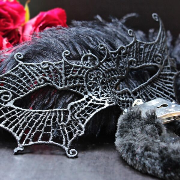 Elas no comando: quando o prazer está em dominar