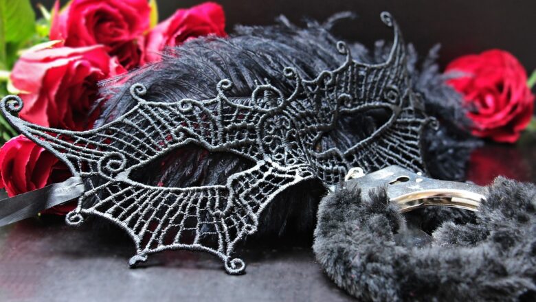 Elas no comando: quando o prazer está em dominar