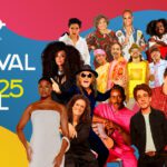 Seu Jorge assina co-curadoria do Festival Novabrasil 2025, em edição histórica produzida pela Black Service