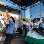 São Roque recebe Portugal Fest com shows, danças típicas, feira de artesanato e evento gastronômico