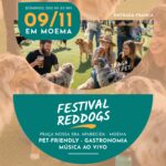 Festival Beneficente Reddogs