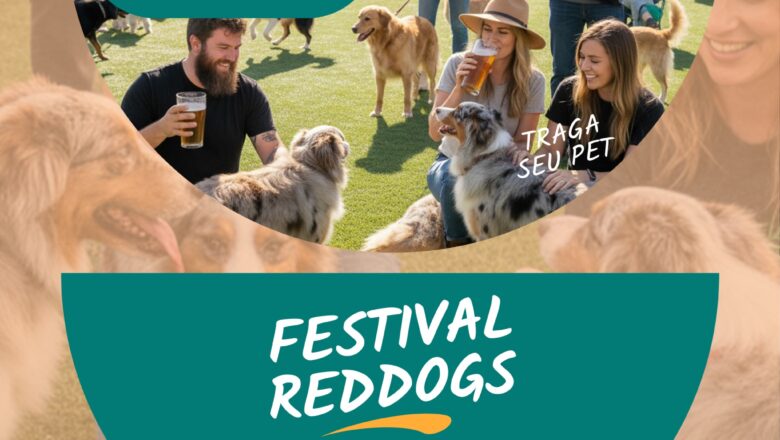 Festival Beneficente Reddogs